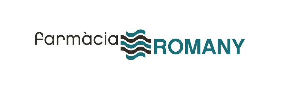Logo Farmacia Romany