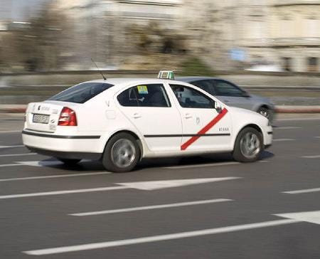 taxi