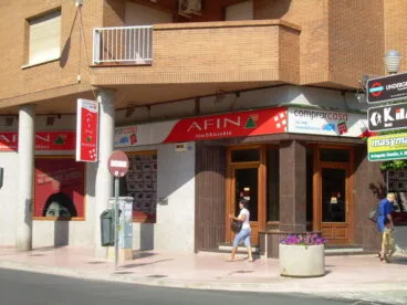 AFIN Inmobiliaria