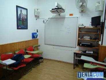 Academias de Inglés en Dénia – The English Institute