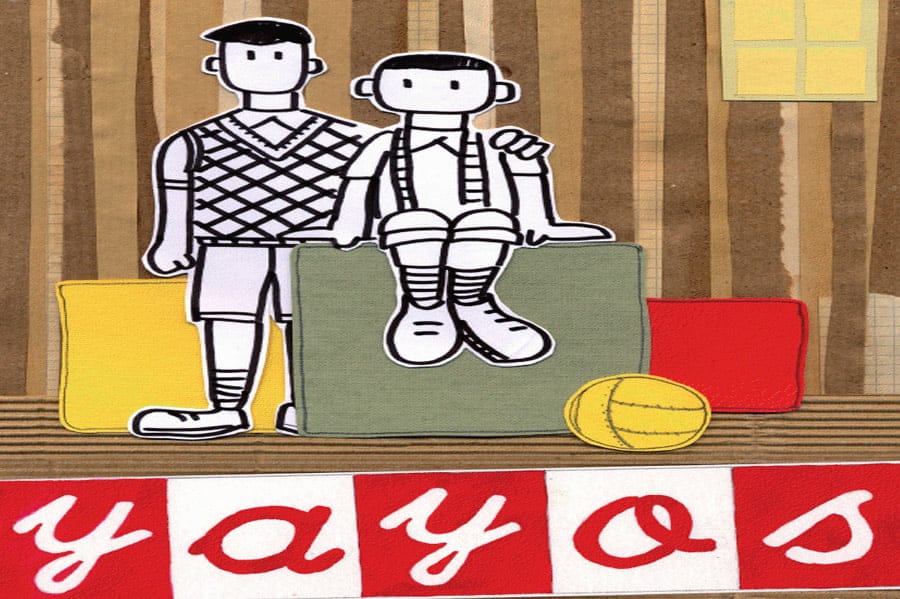 Al Vent Teatre Yayos