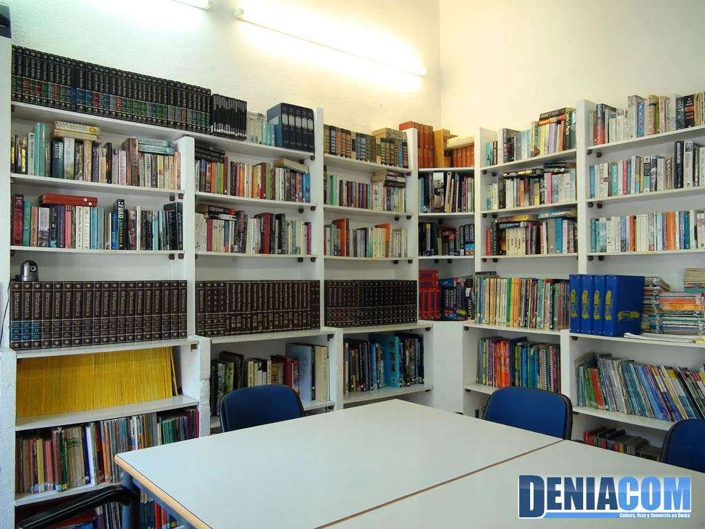 Aprender inglés en Dénia – The English Institute
