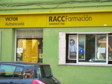 Autoescuela Victor