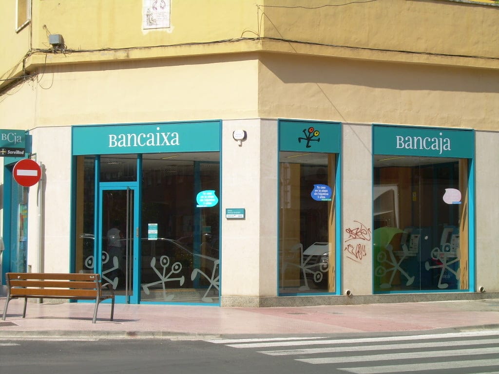Bancaja
