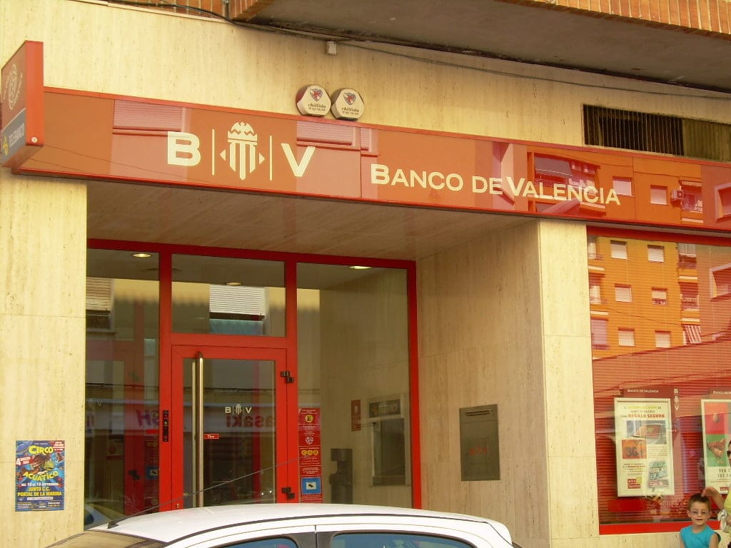 Banco de Valencia