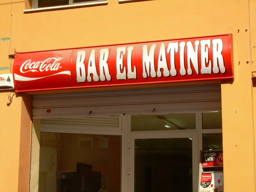 Bar El Matiner