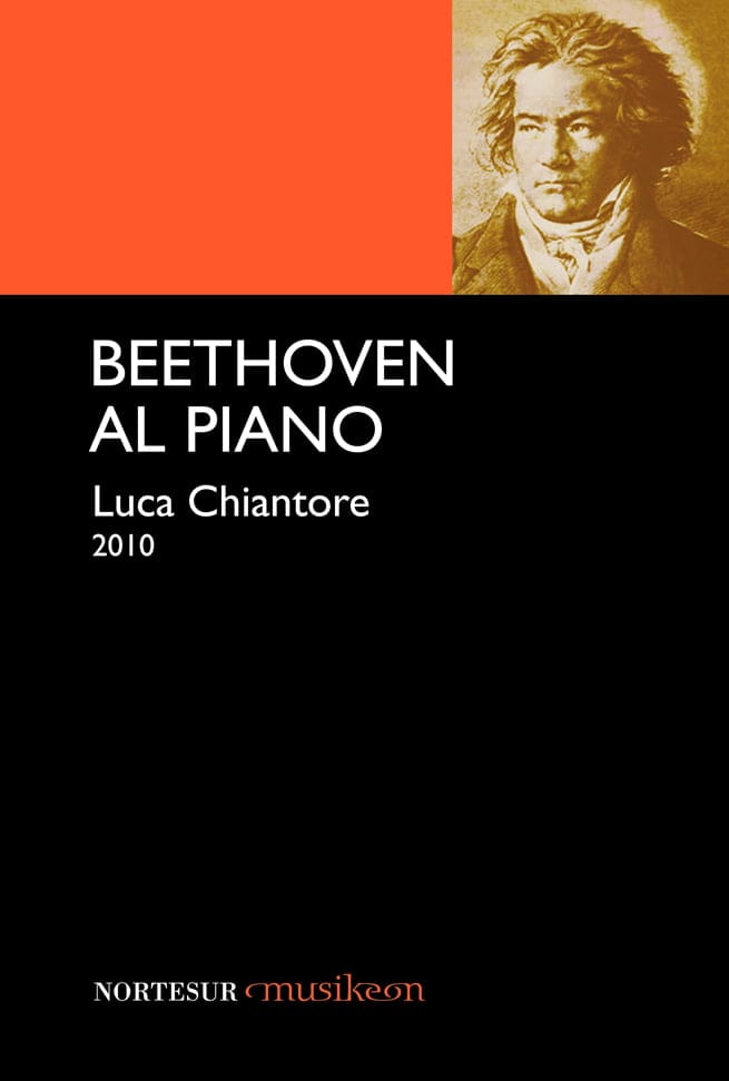 Beethoven al Piano Beethoven al Piano