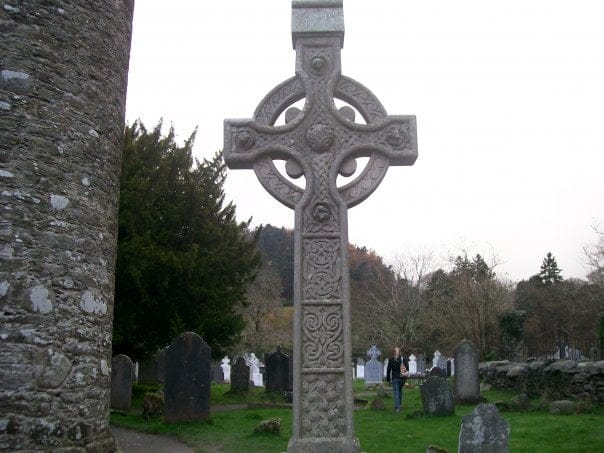Celtic Cross