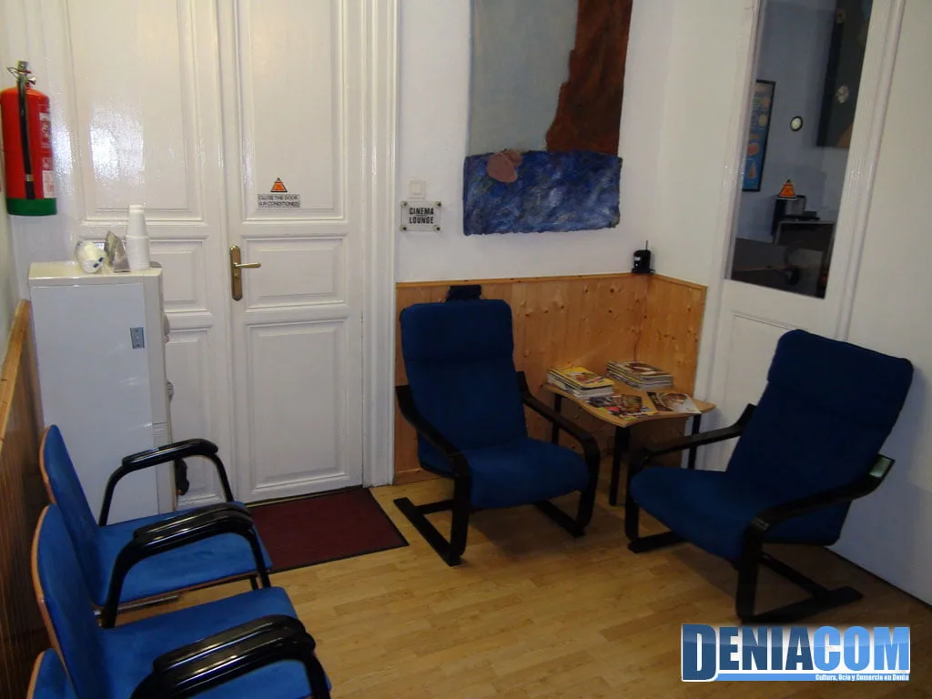 Clases de inglés en Dénia - The English Institute