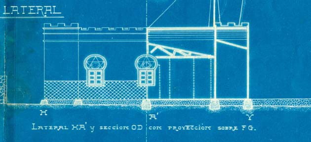 Club de Regatas 02