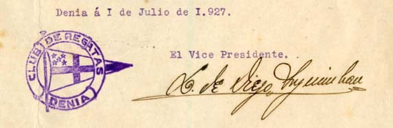 Club de Regatas