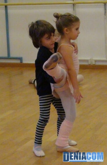 Danza en Dénia – Escuela de Danza Babylon