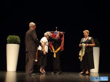Eleccion de la Reina del Hogar del jubilado 03