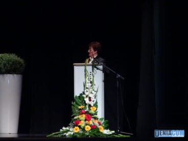 Eleccion de la Reina del Hogar del jubilado 10