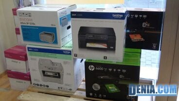 En +quecartucho, expertos en impresoras