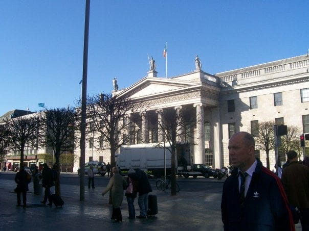 GPO