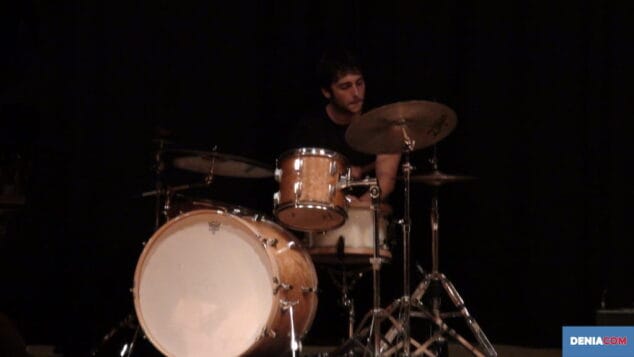 Josep Pastor Trio 04