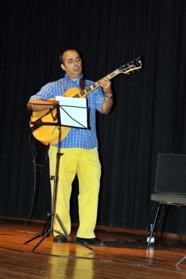 Kiko Aguado y Ricihie Ferrer 03