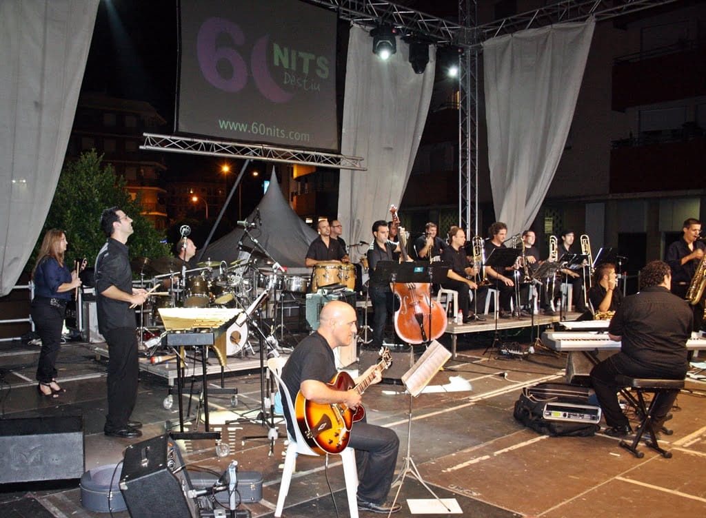 La Marina Big Band