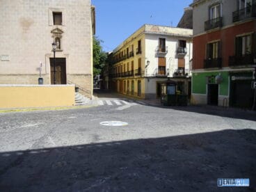 La ciudad sin mi coche 04