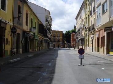 La ciudad sin mi coche 11