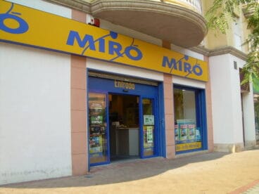 Miró