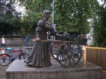Molly Malone