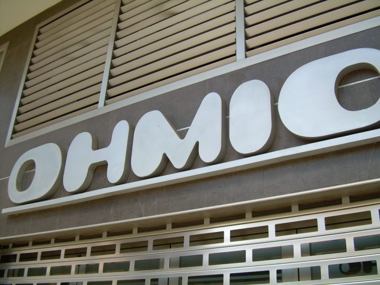 Ohmio