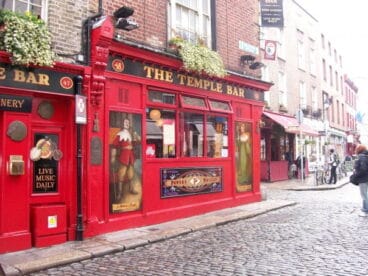 Original Temple Bar