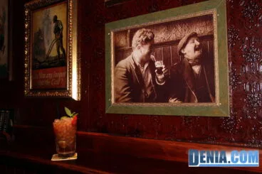 Paddy O’Connell Dénia, Irish Pub, un lugar diferente