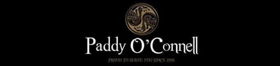 Paddy O'Connell Dénia, Irish Pub