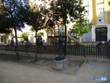 Parque Chabàs 12
