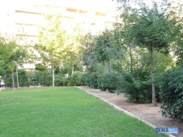 Parque Chabàs 21