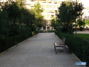 Parque Chabàs 22
