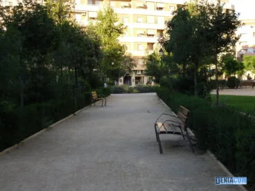 Parque Chabàs 22