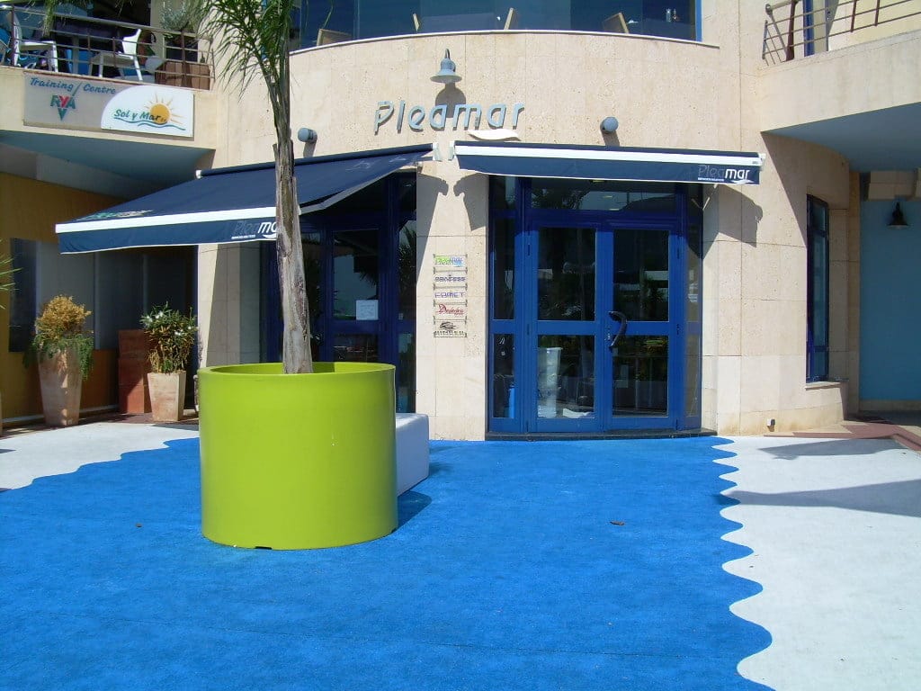 Pleamar