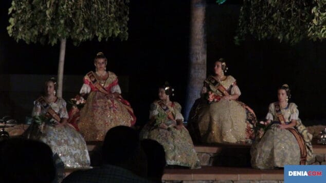 Presentación FFMM 15