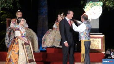 Presentación FFMM 19