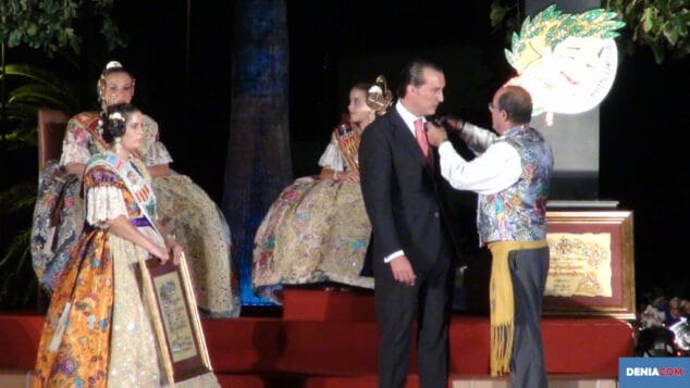 Presentación FFMM 19