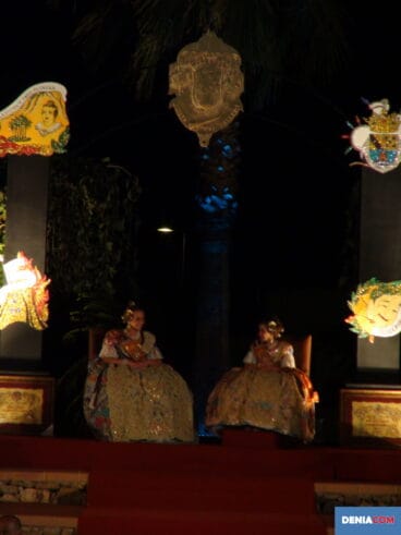 Presentación FFMM 23