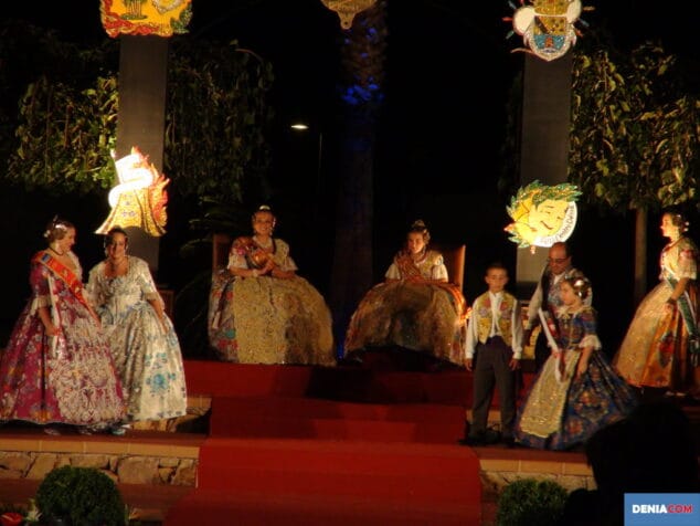 Presentación FFMM 27