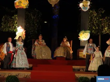 Presentación FFMM 29