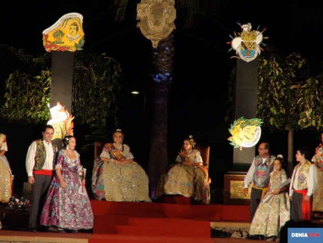 Presentación FFMM 30