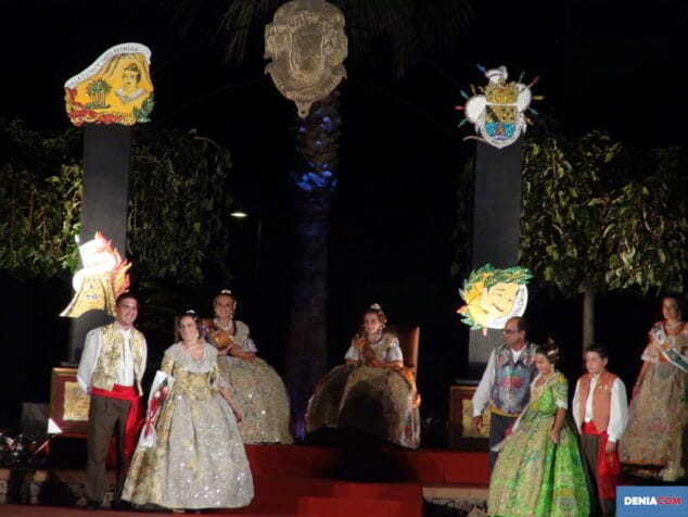 Presentación FFMM 32