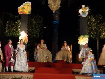 Presentación FFMM 34