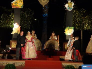 Presentación FFMM 36