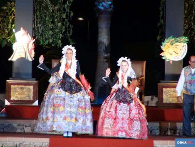 Presentación FFMM 40