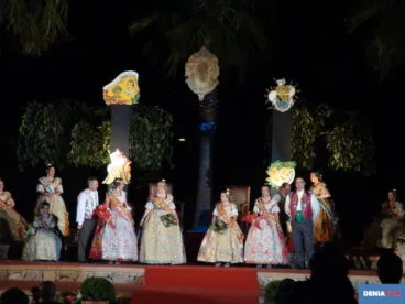 Presentación FFMM 42