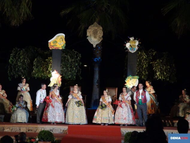 Presentación FFMM 42