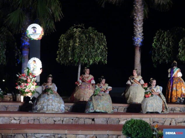 Presentación FFMM 49